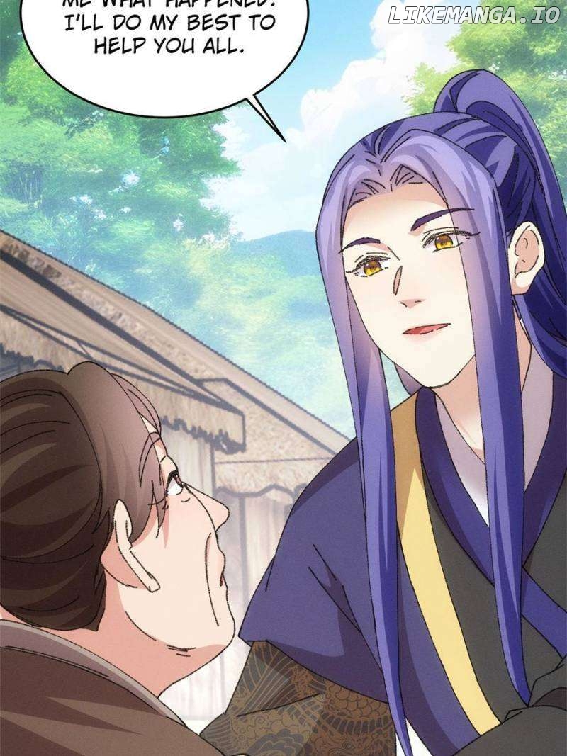 I Determine My Own Destiny Chapter 179 - page 28