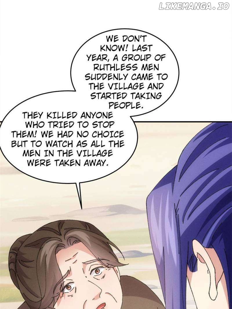 I Determine My Own Destiny Chapter 179 - page 30