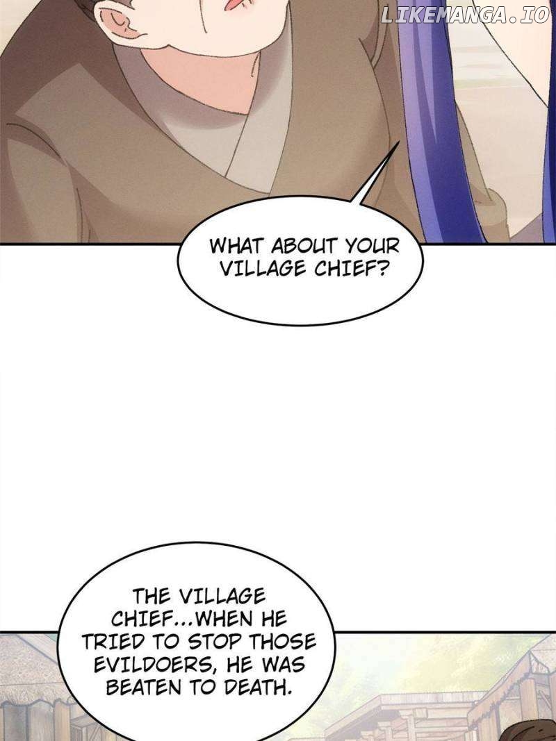 I Determine My Own Destiny Chapter 179 - page 31