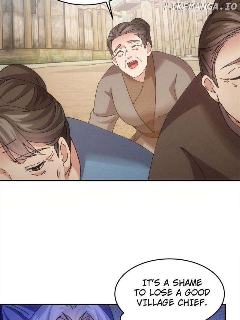 I Determine My Own Destiny Chapter 179 - page 32