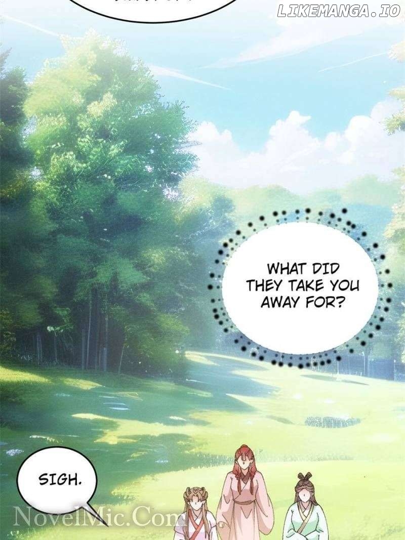 I Determine My Own Destiny Chapter 179 - page 44