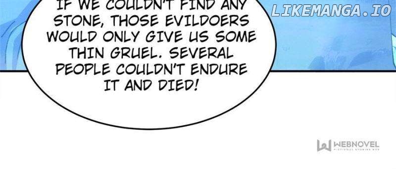 I Determine My Own Destiny Chapter 179 - page 48