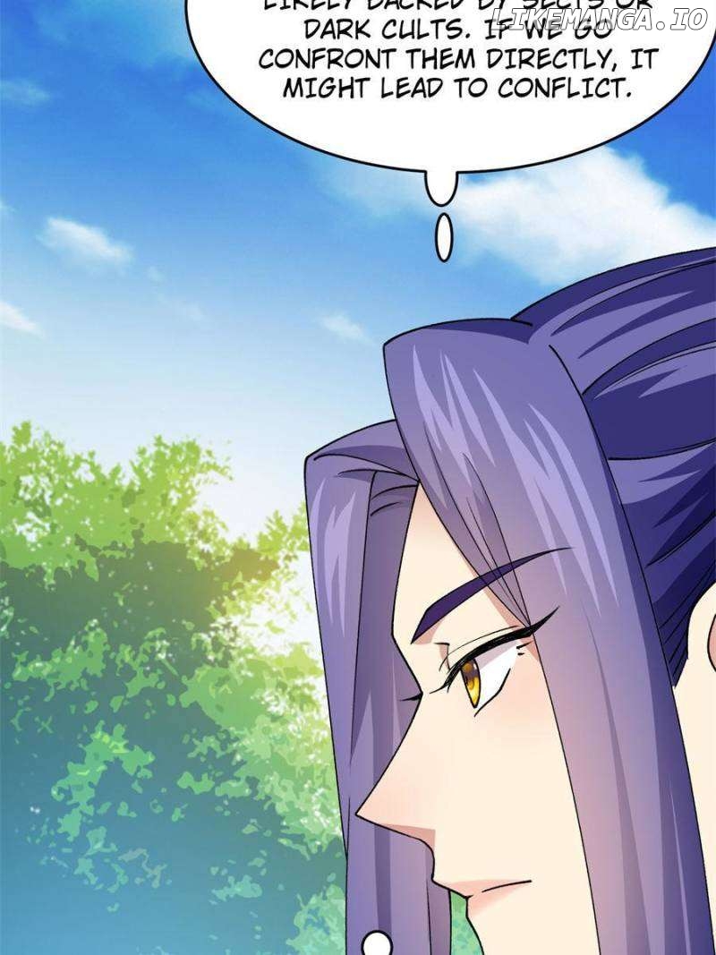 I Determine My Own Destiny Chapter 179 - page 5
