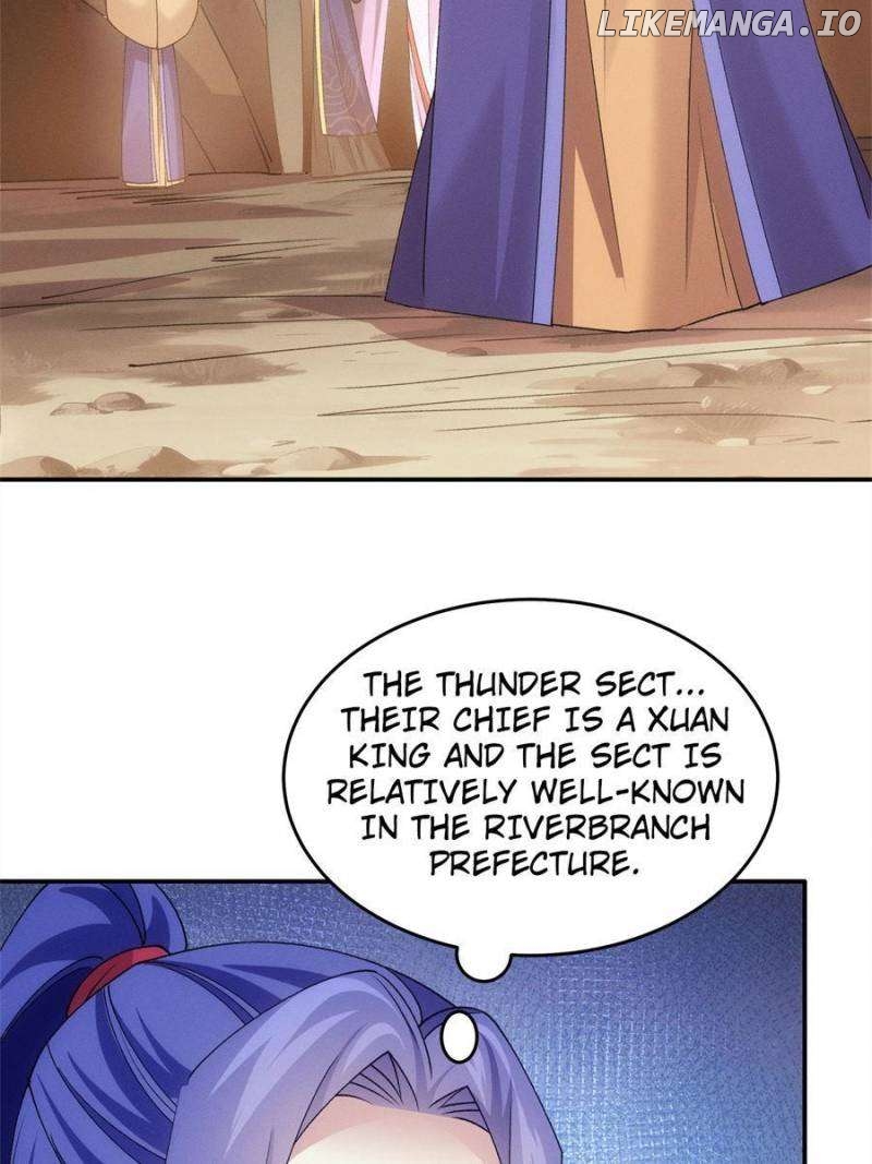 I Determine My Own Destiny Chapter 179 - page 58
