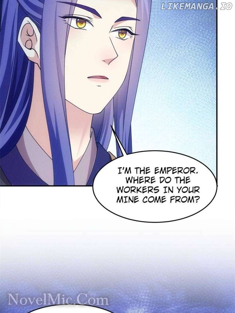 I Determine My Own Destiny Chapter 179 - page 59