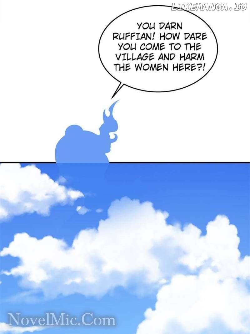 I Determine My Own Destiny Chapter 179 - page 8