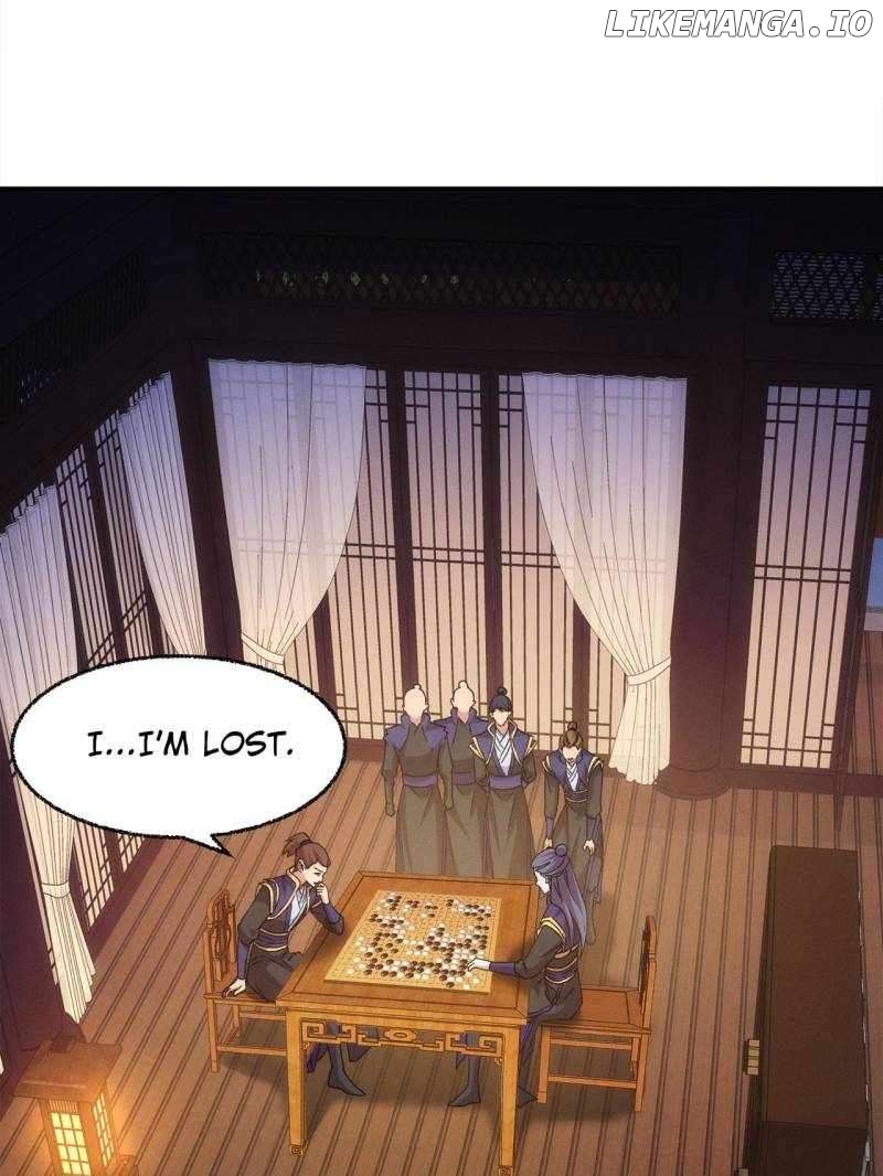 I Determine My Own Destiny Chapter 200 - page 11