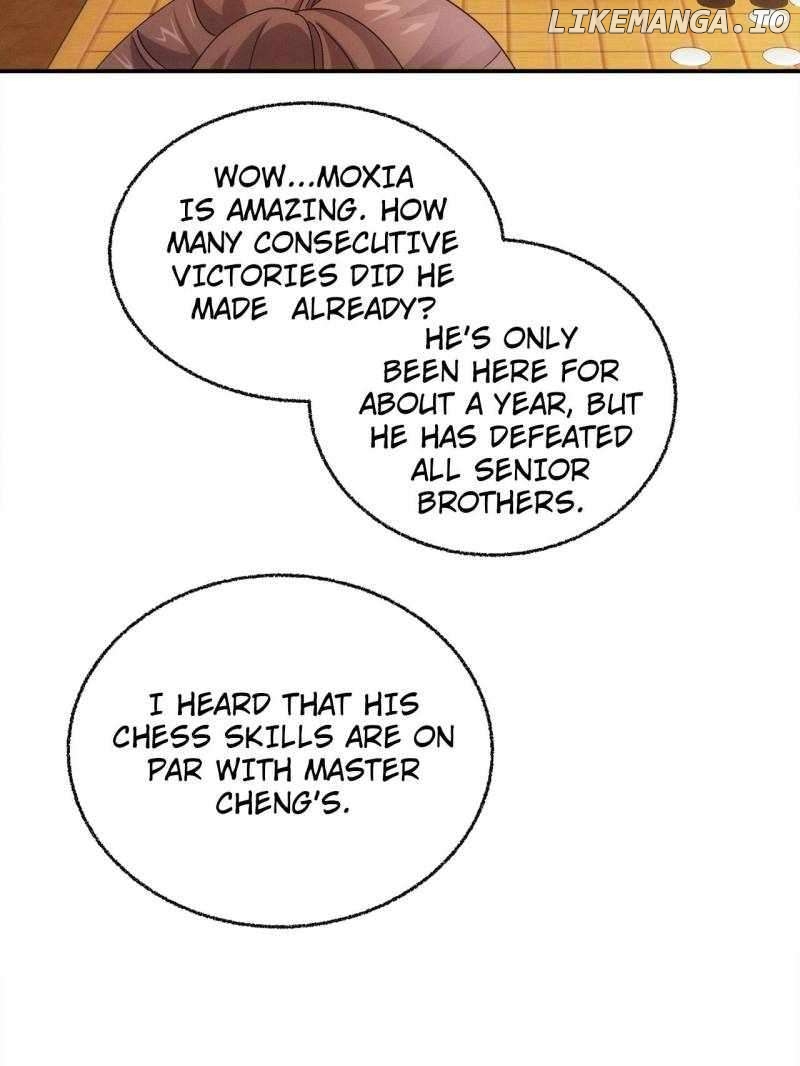 I Determine My Own Destiny Chapter 200 - page 14