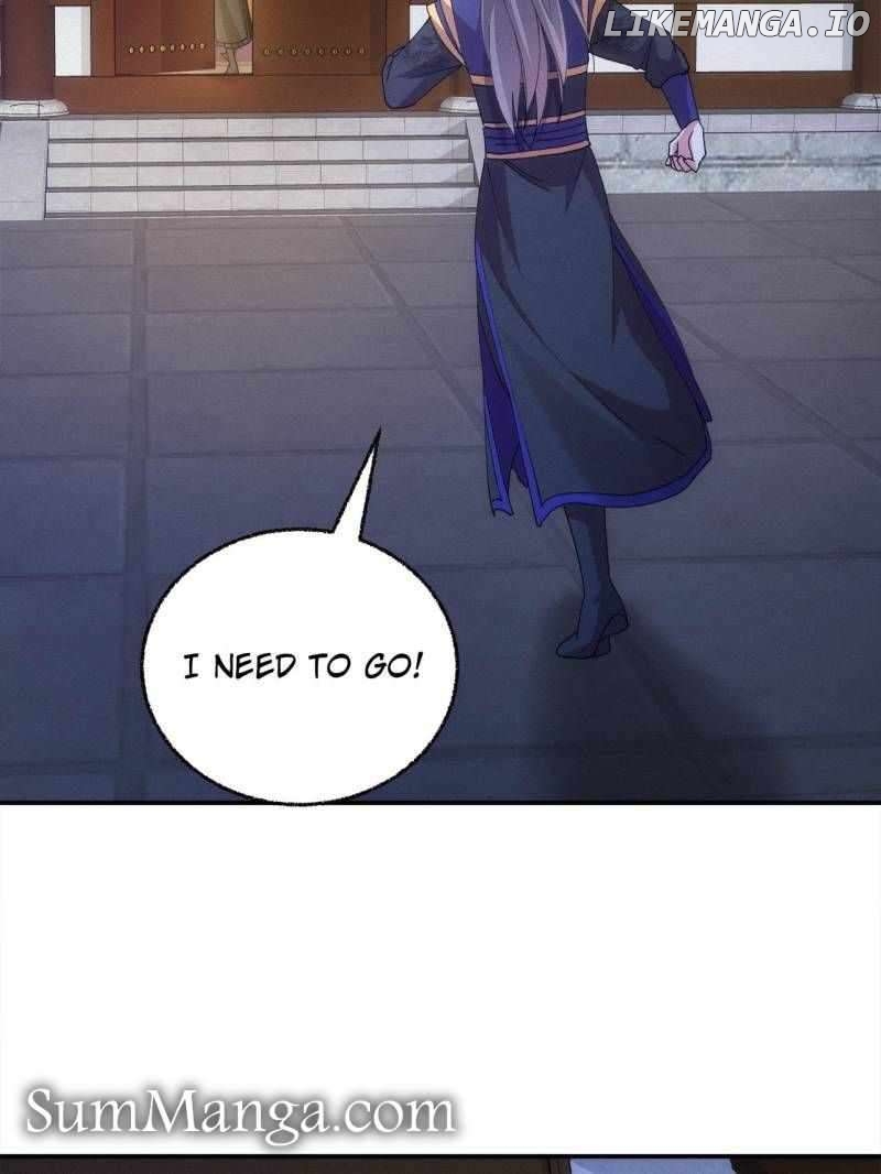 I Determine My Own Destiny Chapter 200 - page 17