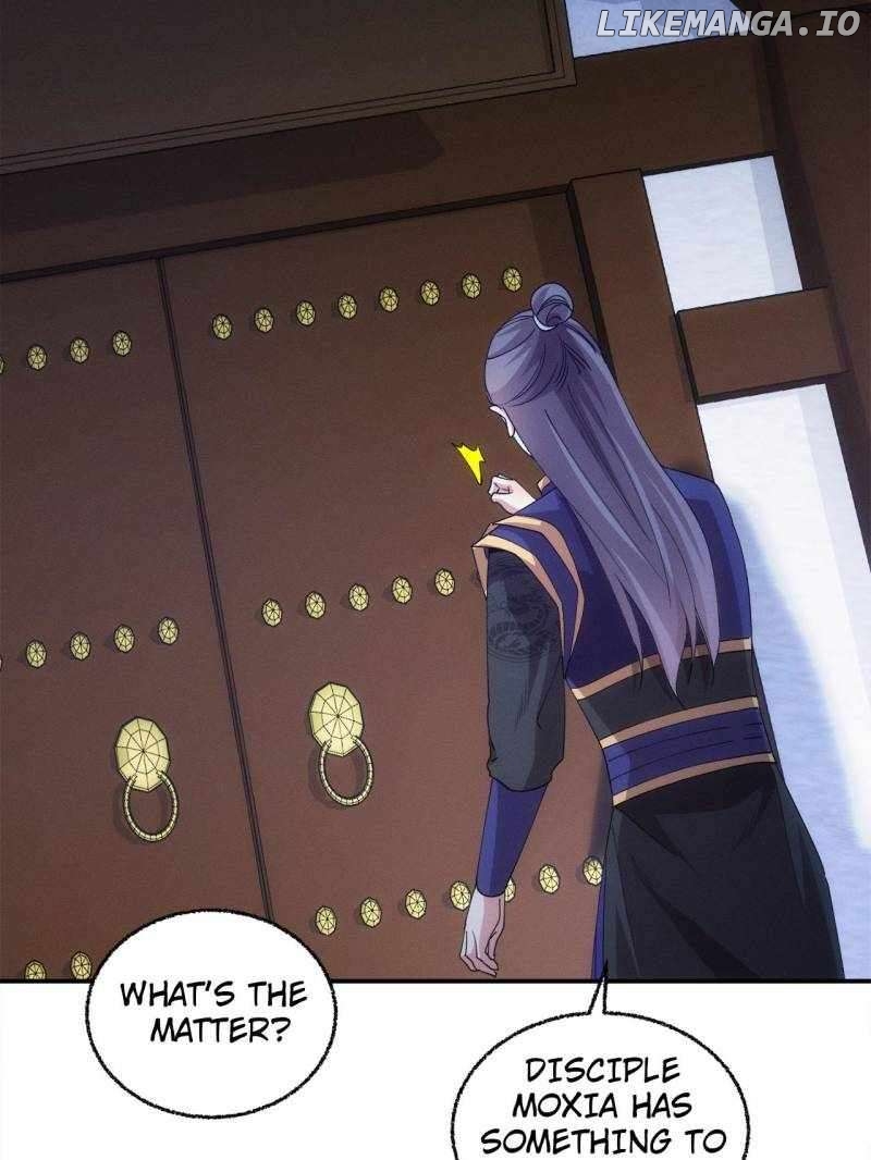 I Determine My Own Destiny Chapter 200 - page 18