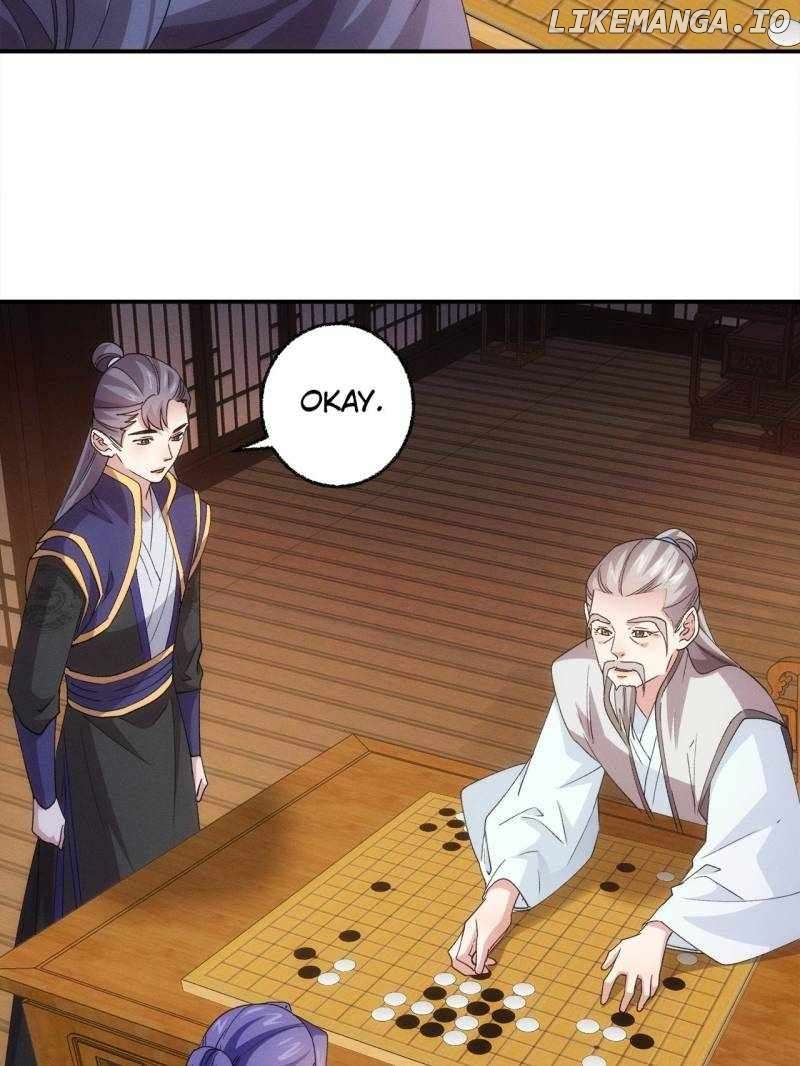 I Determine My Own Destiny Chapter 200 - page 23
