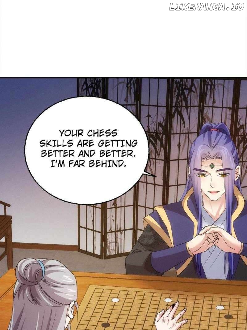 I Determine My Own Destiny Chapter 200 - page 27