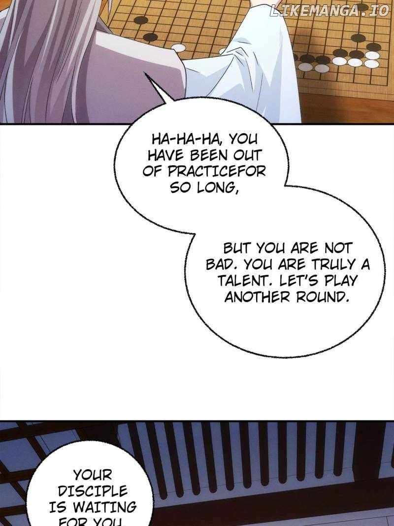 I Determine My Own Destiny Chapter 200 - page 28