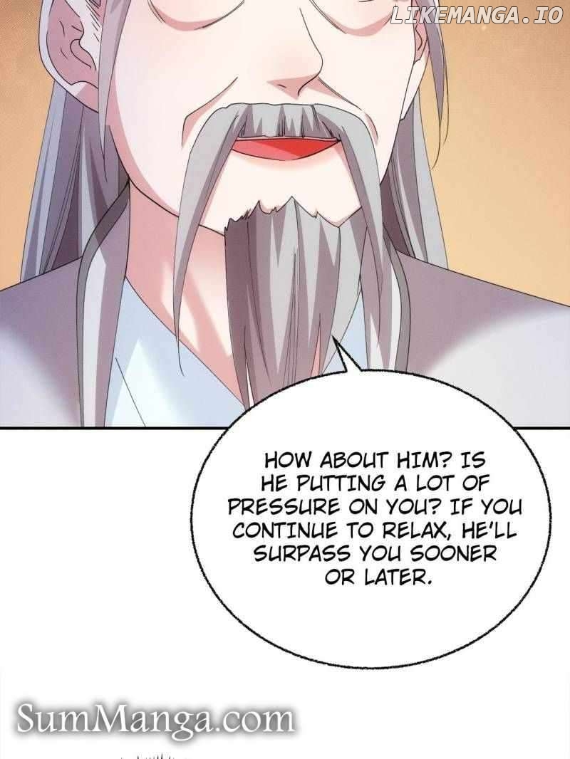 I Determine My Own Destiny Chapter 200 - page 32