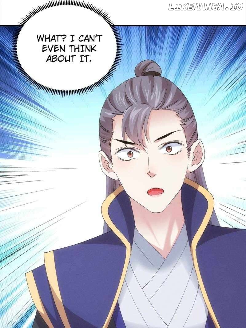 I Determine My Own Destiny Chapter 200 - page 33