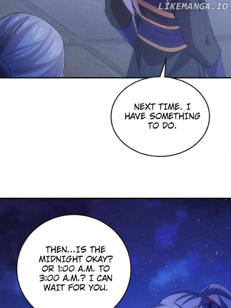 I Determine My Own Destiny Chapter 200 - page 39