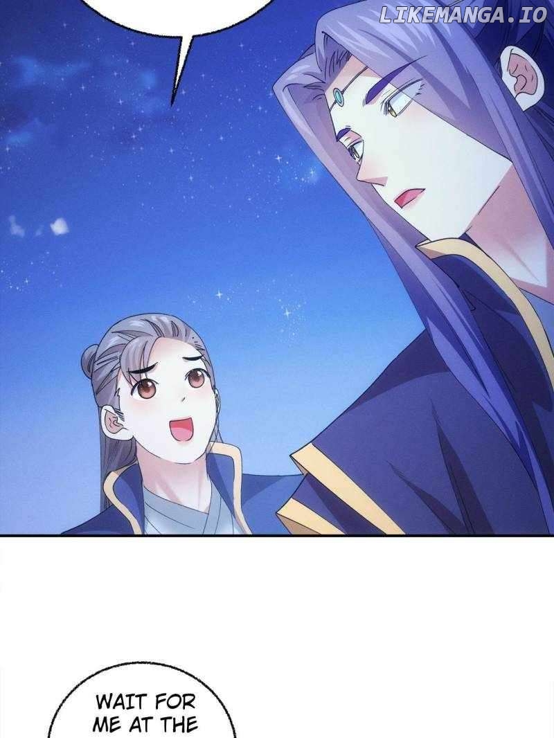 I Determine My Own Destiny Chapter 200 - page 40