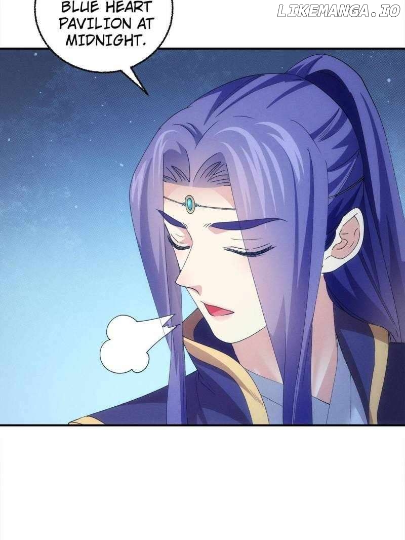 I Determine My Own Destiny Chapter 200 - page 41