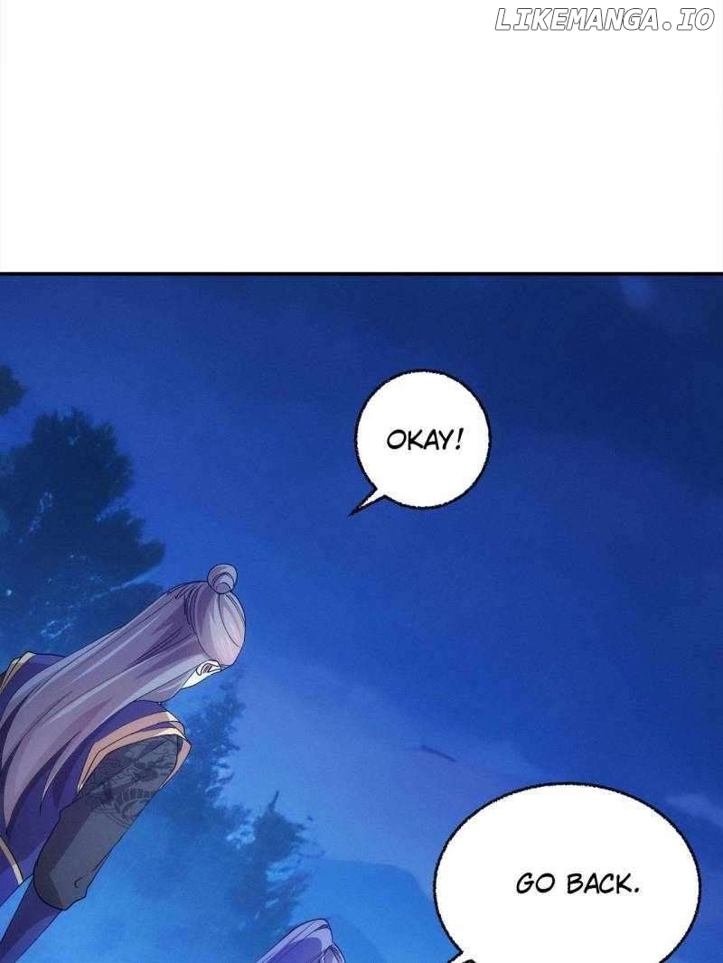 I Determine My Own Destiny Chapter 200 - page 42