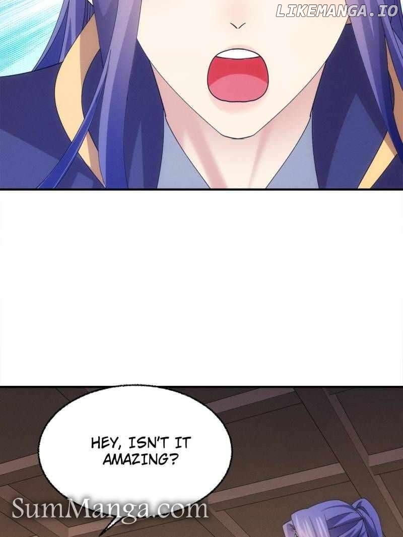 I Determine My Own Destiny Chapter 200 - page 57