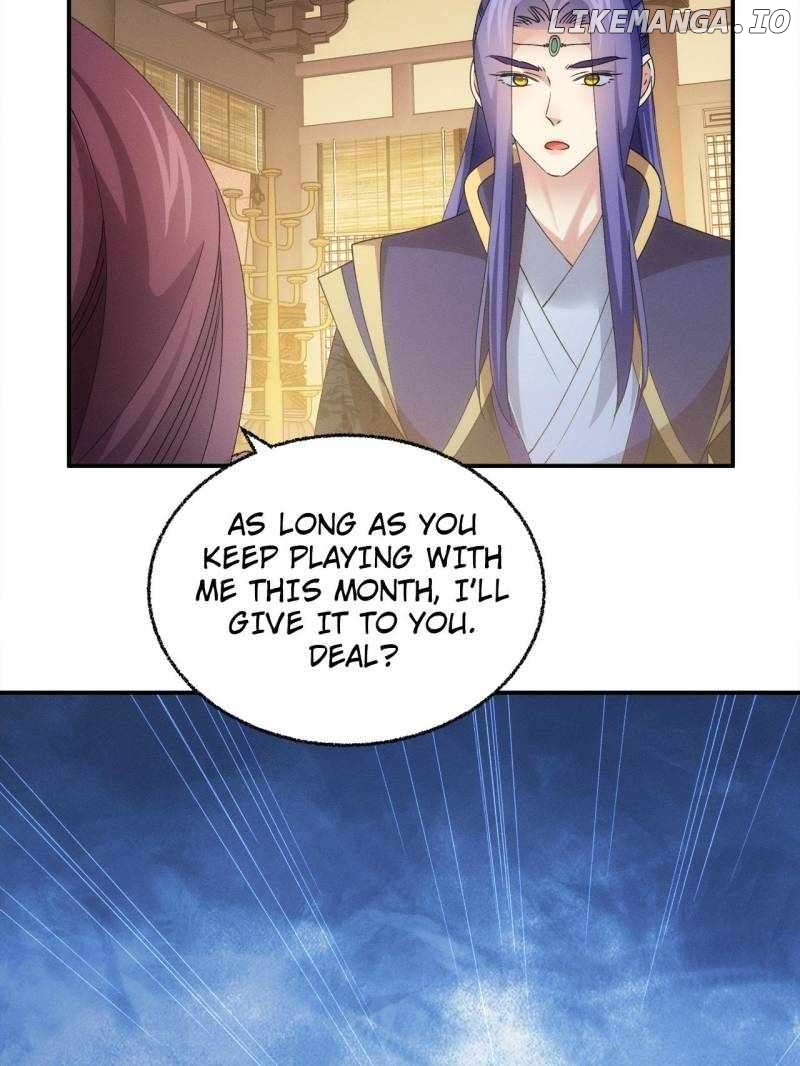 I Determine My Own Destiny Chapter 200 - page 59