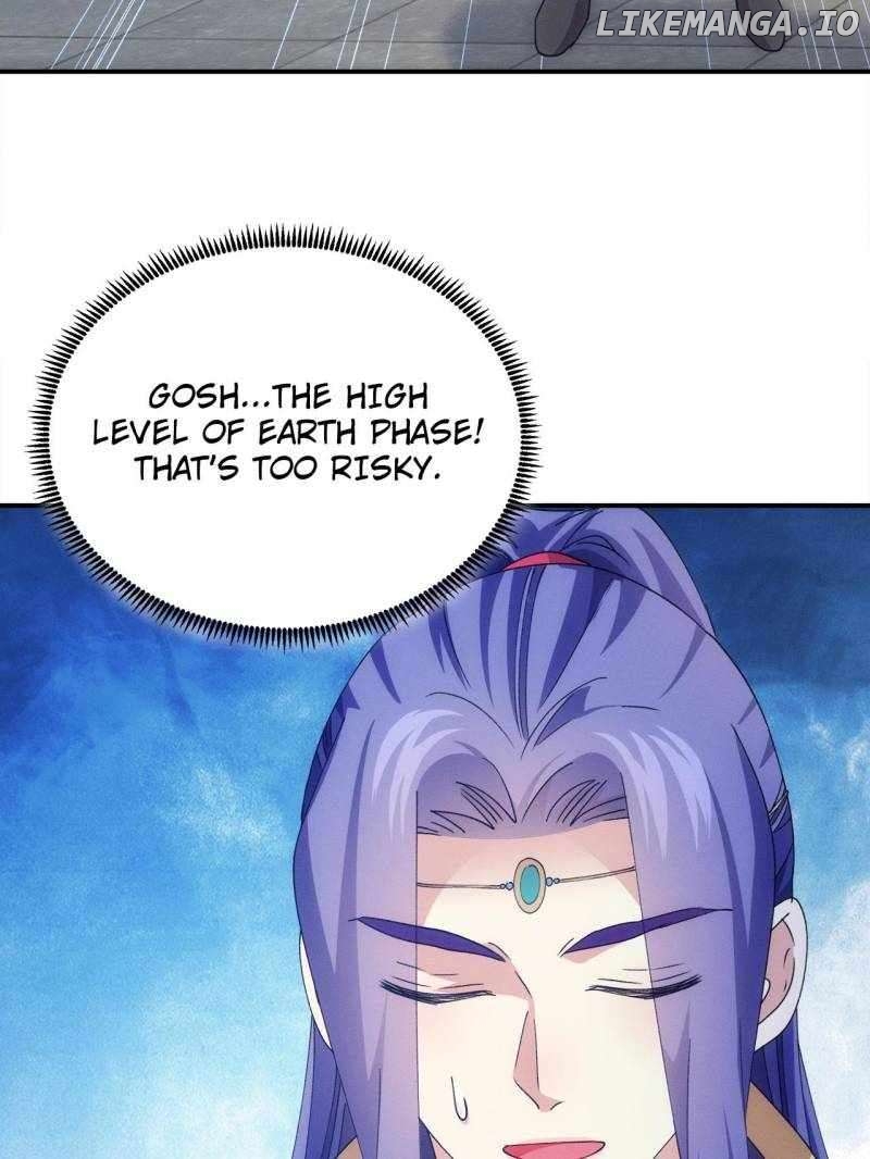 I Determine My Own Destiny Chapter 200 - page 61