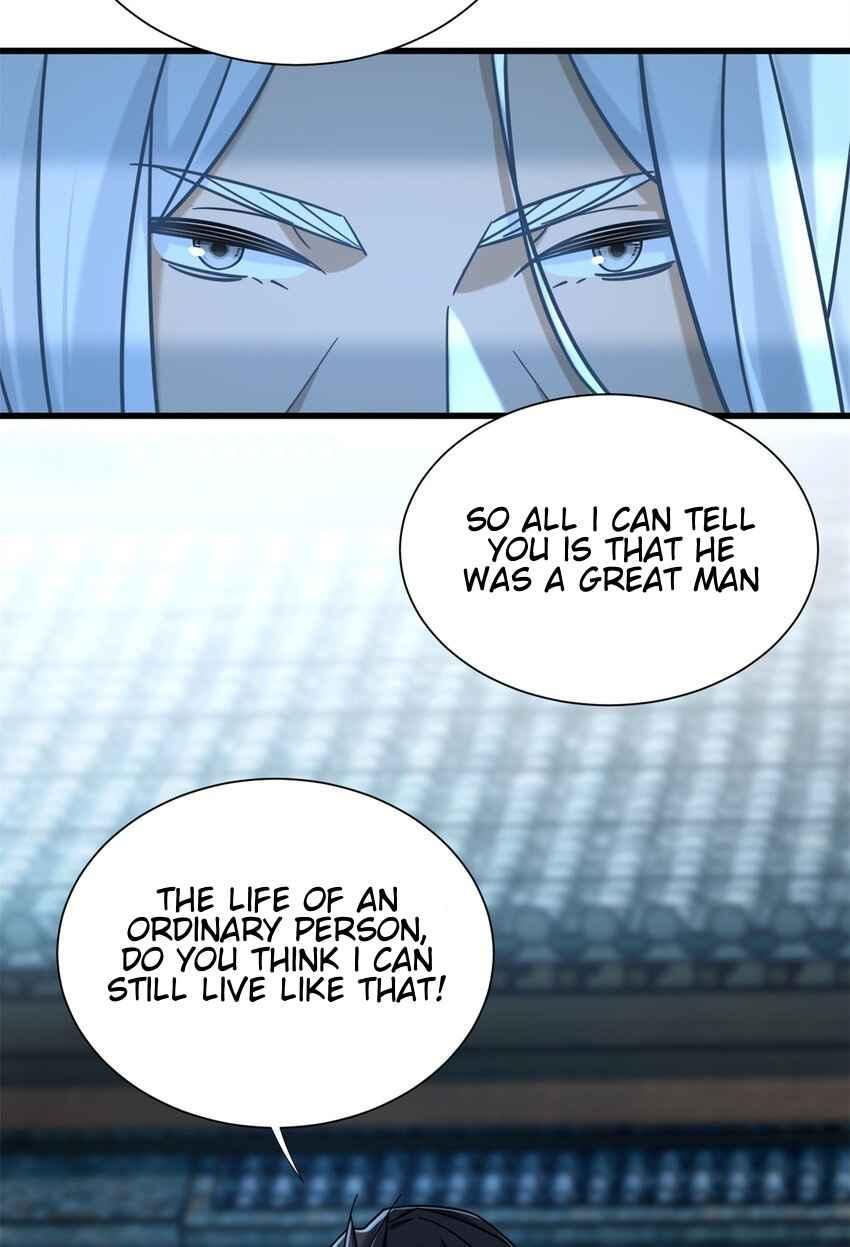 The Supreme Almighty Master Remake Chapter 16 - page 4