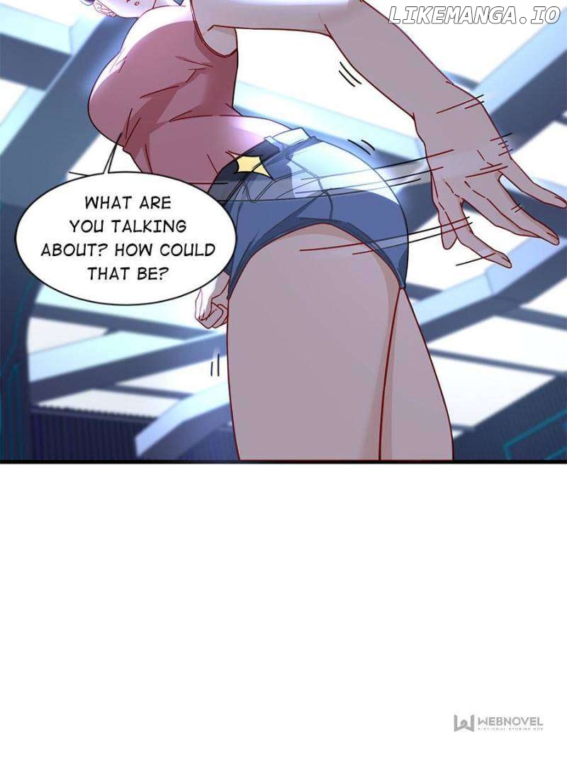 The Supreme Almighty Master Remake Chapter 51 - page 22