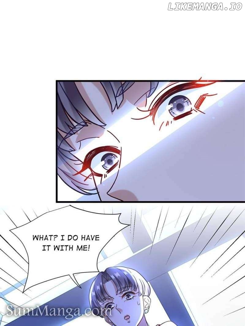 The Supreme Almighty Master Remake Chapter 51 - page 23
