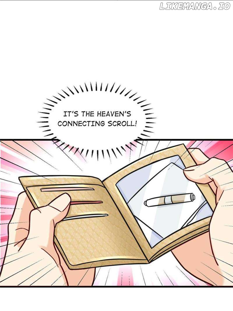 The Supreme Almighty Master Remake Chapter 51 - page 29