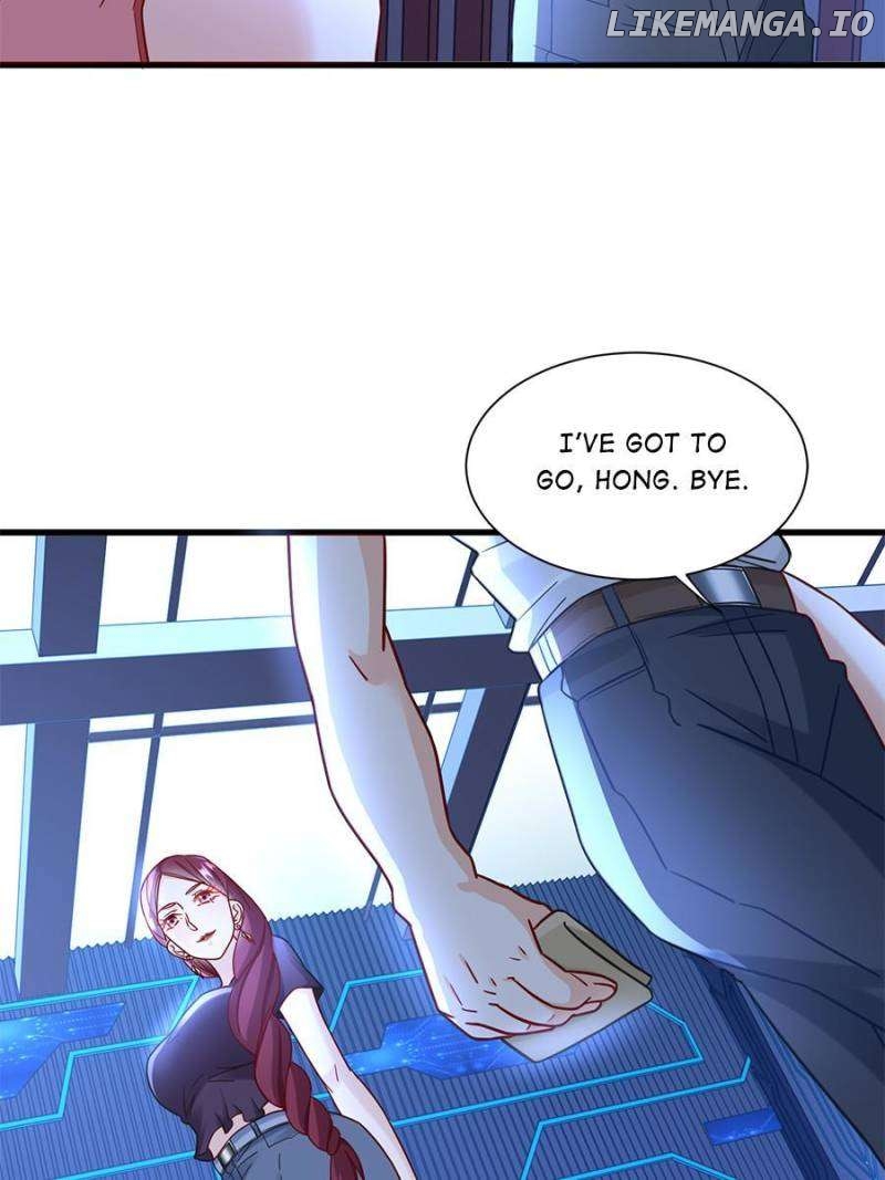 The Supreme Almighty Master Remake Chapter 51 - page 32