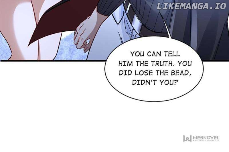 The Supreme Almighty Master Remake Chapter 51 - page 6