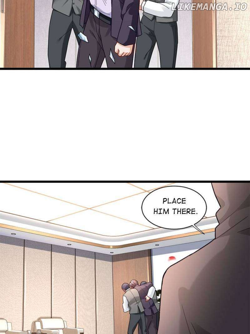 The Supreme Almighty Master Remake Chapter 87 - page 10