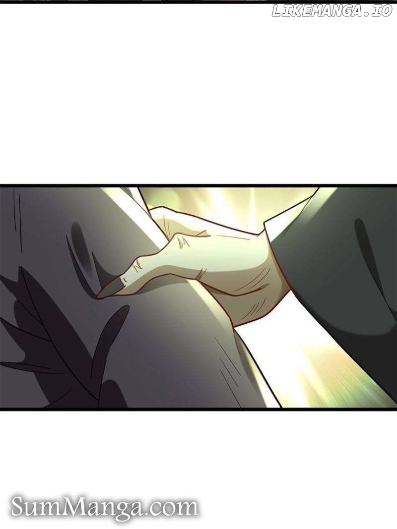 The Supreme Almighty Master Remake Chapter 87 - page 12