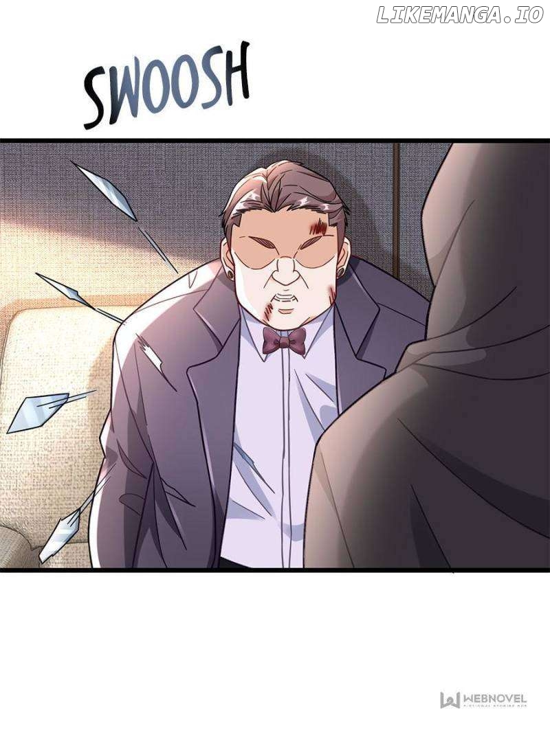The Supreme Almighty Master Remake Chapter 87 - page 13