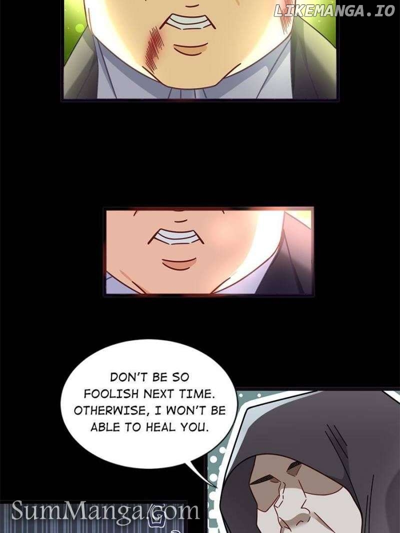 The Supreme Almighty Master Remake Chapter 87 - page 15