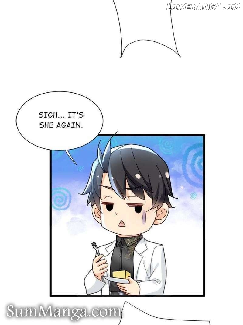 The Supreme Almighty Master Remake Chapter 87 - page 18