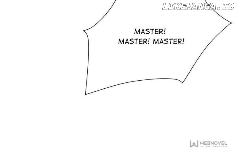 The Supreme Almighty Master Remake Chapter 87 - page 19