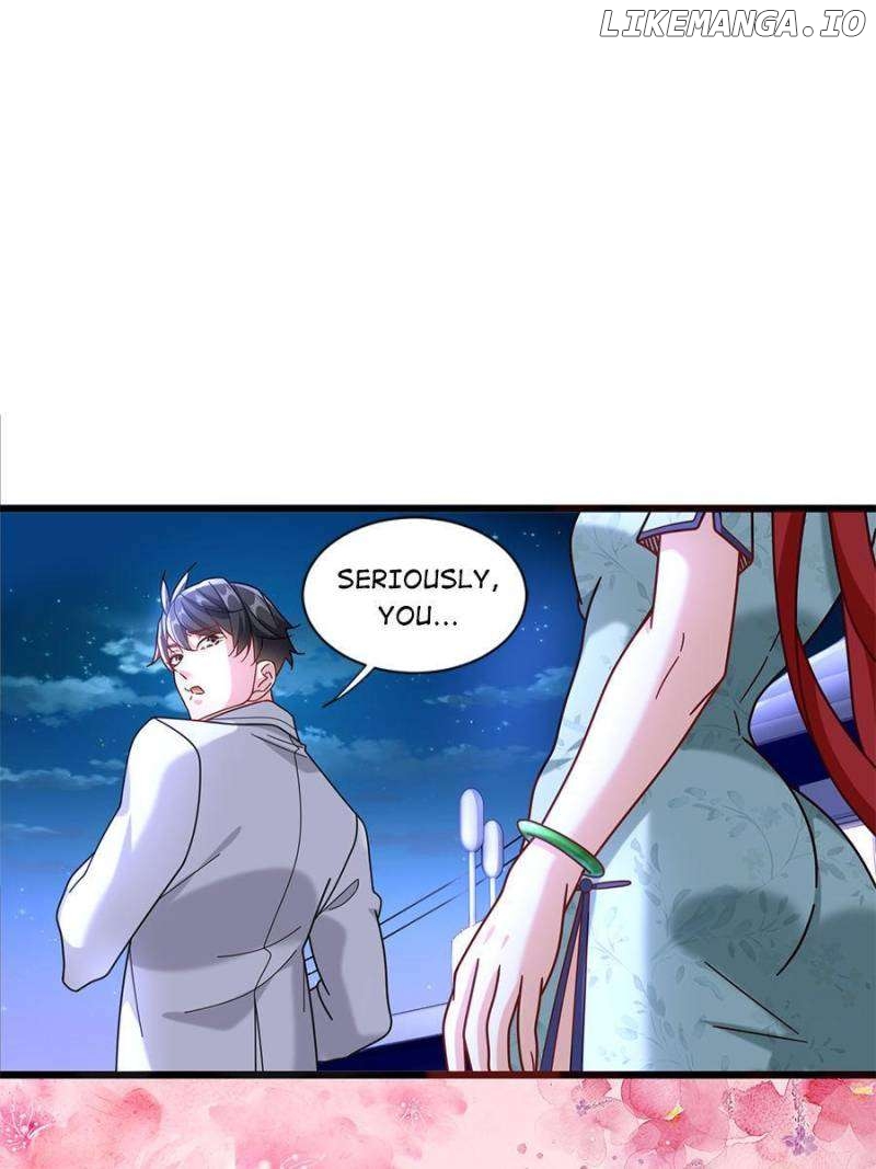 The Supreme Almighty Master Remake Chapter 87 - page 20