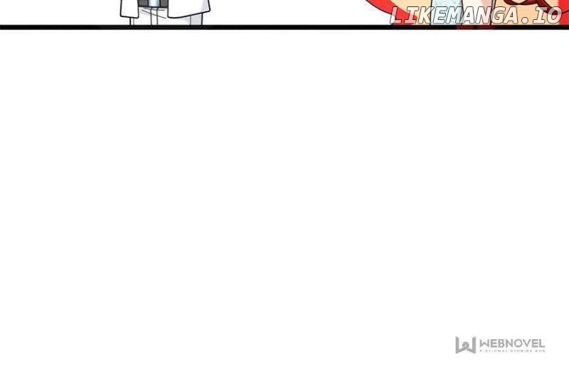 The Supreme Almighty Master Remake Chapter 87 - page 25
