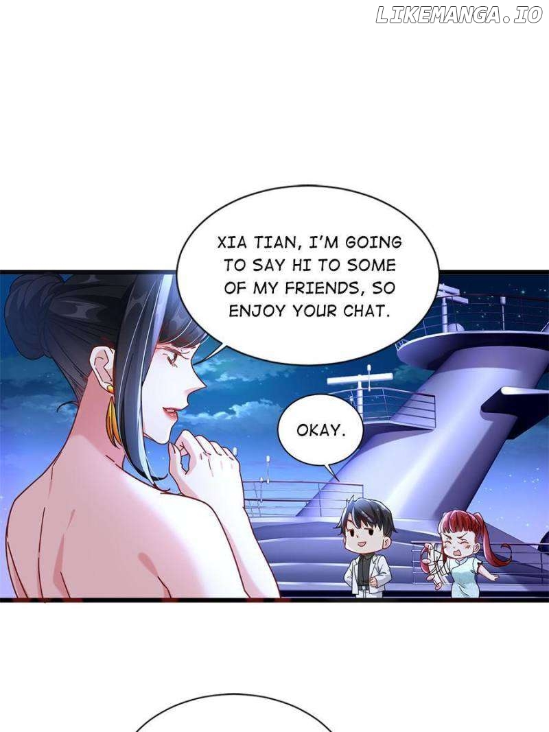 The Supreme Almighty Master Remake Chapter 87 - page 26