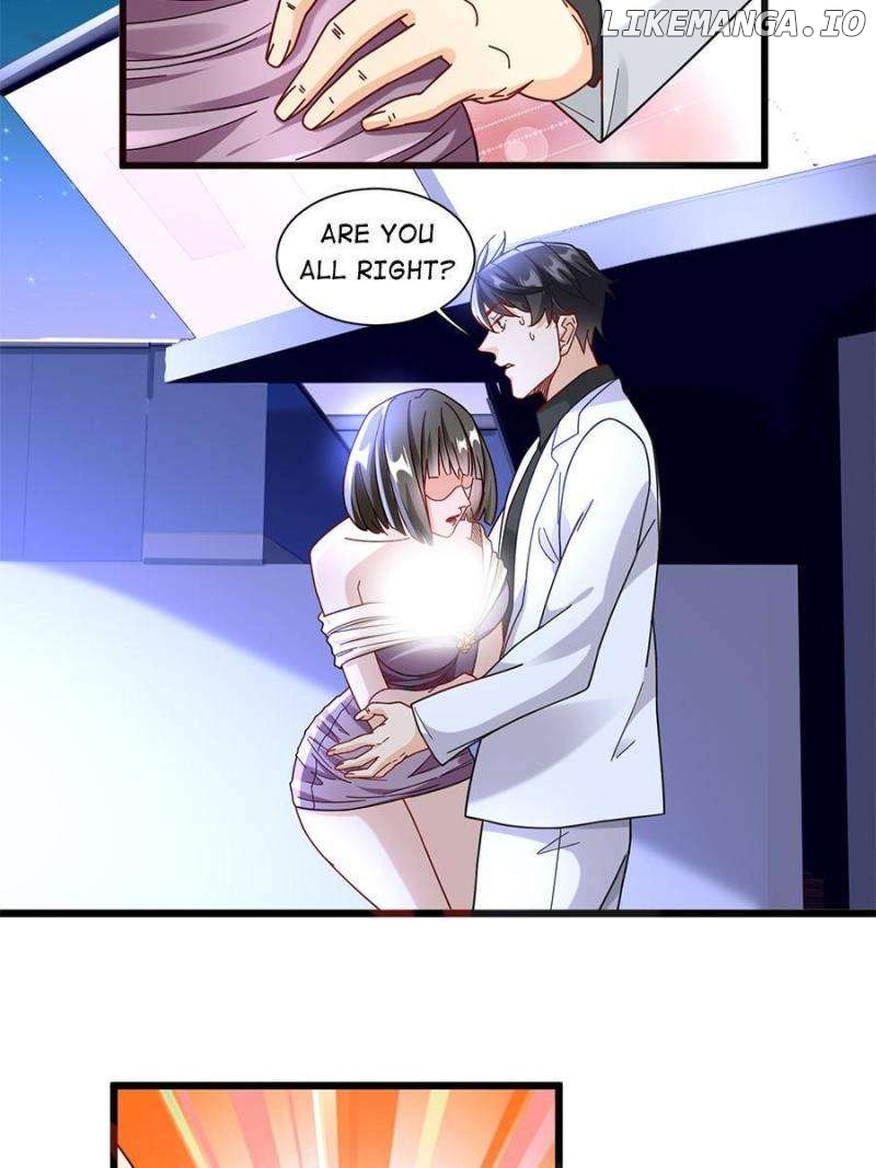 The Supreme Almighty Master Remake Chapter 87 - page 31