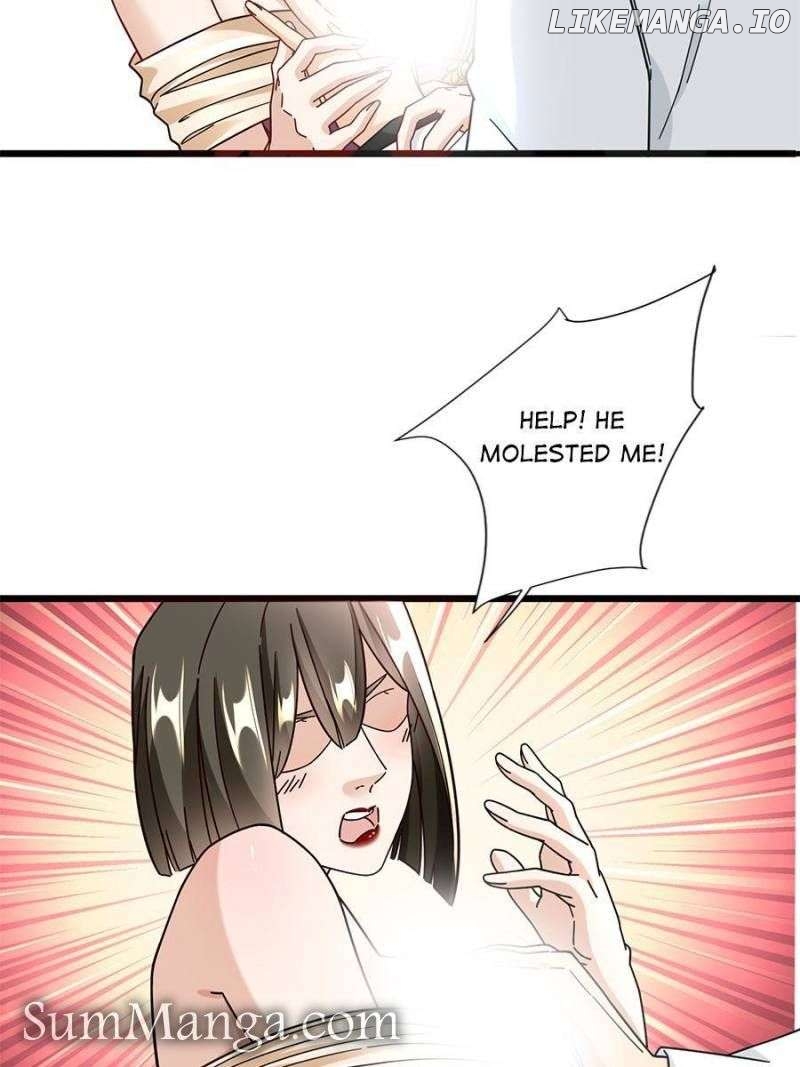 The Supreme Almighty Master Remake Chapter 87 - page 33