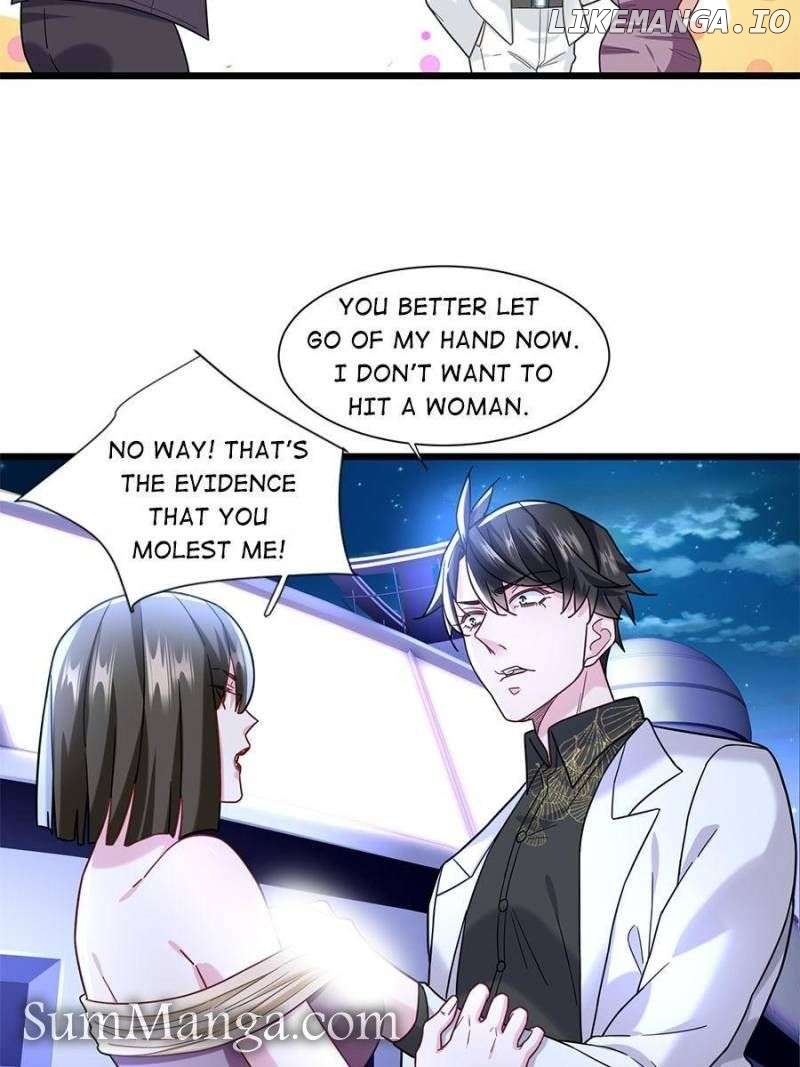 The Supreme Almighty Master Remake Chapter 87 - page 39