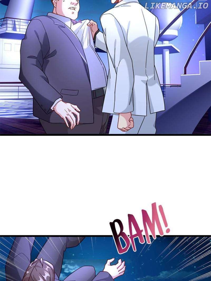 The Supreme Almighty Master Remake Chapter 87 - page 4