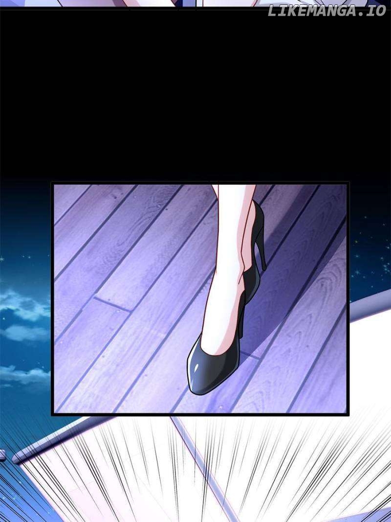 The Supreme Almighty Master Remake Chapter 87 - page 40