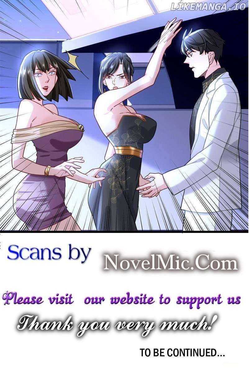 The Supreme Almighty Master Remake Chapter 87 - page 41