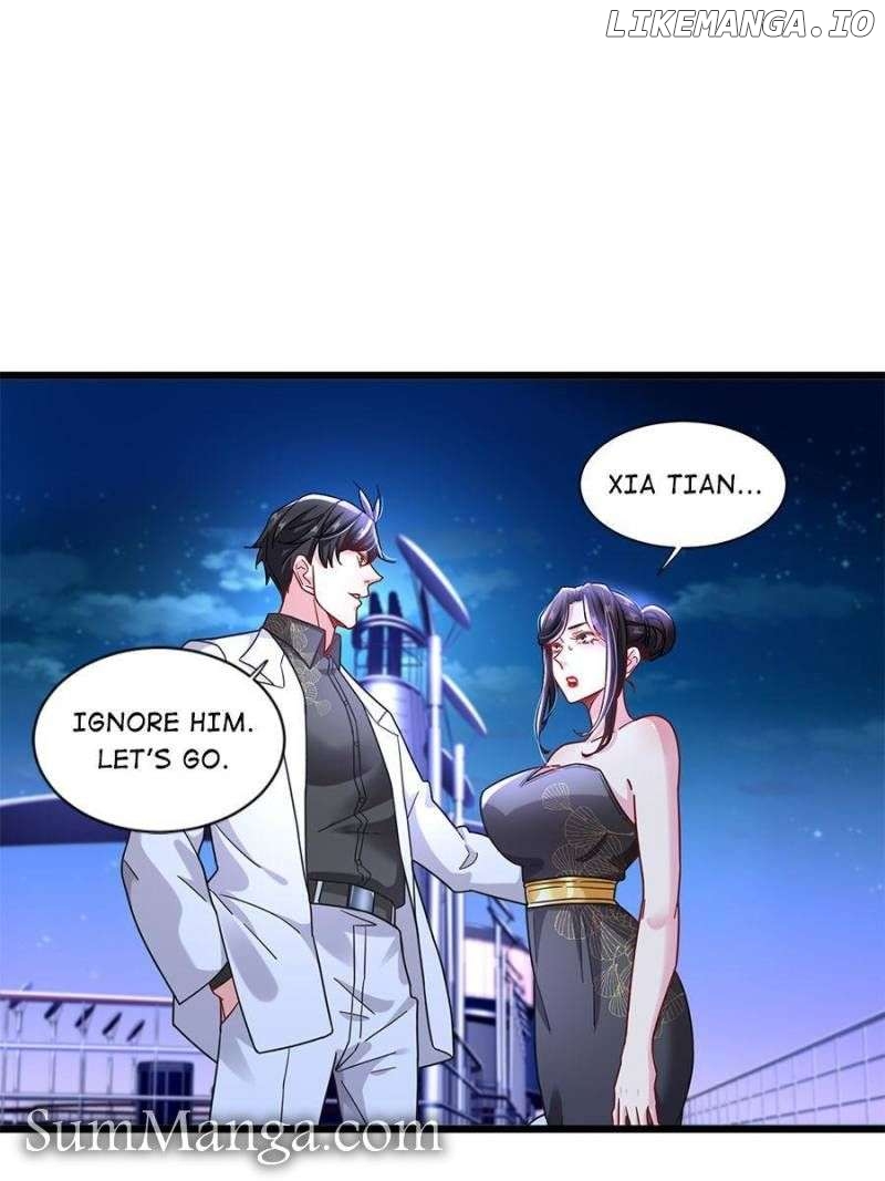 The Supreme Almighty Master Remake Chapter 87 - page 6