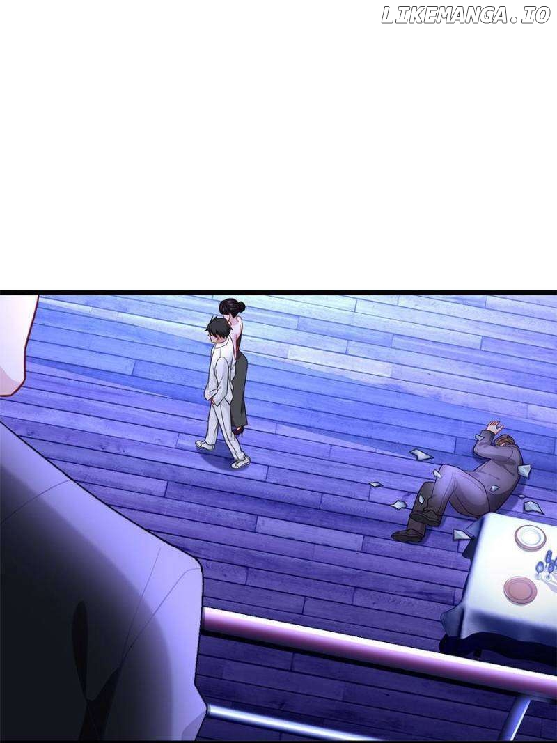 The Supreme Almighty Master Remake Chapter 87 - page 7