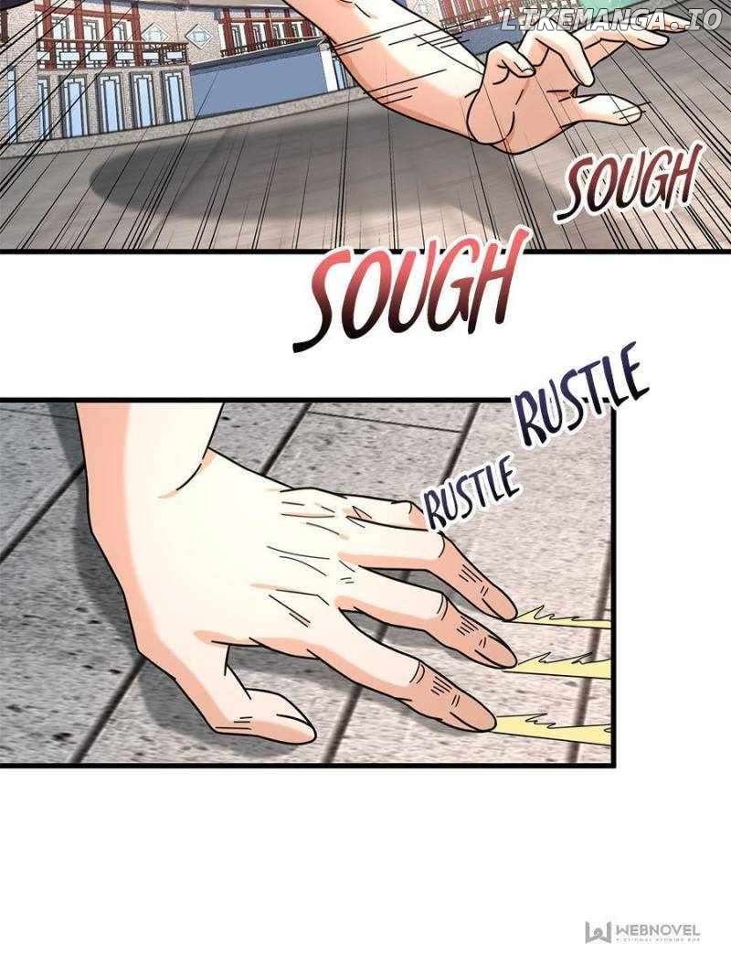 The Supreme Almighty Master Remake Chapter 78 - page 20